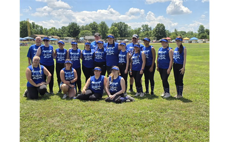 2024  18U All-Star team