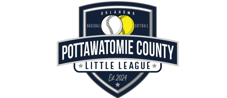 Pottawatomie County Little League