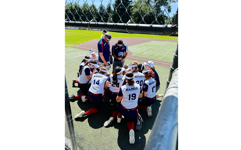 14U Junior All Star Team 