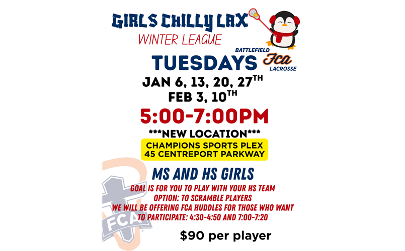 GET REGISTERED TODAY!