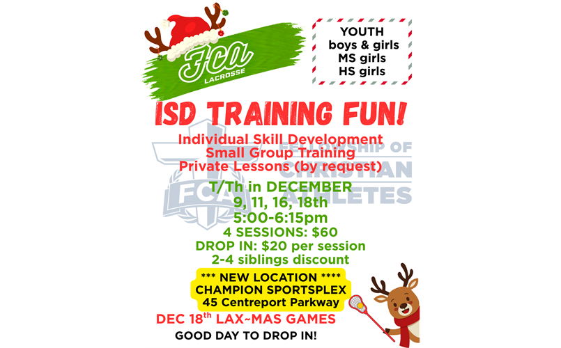 CANCELED CANCELED CANCELED low registration