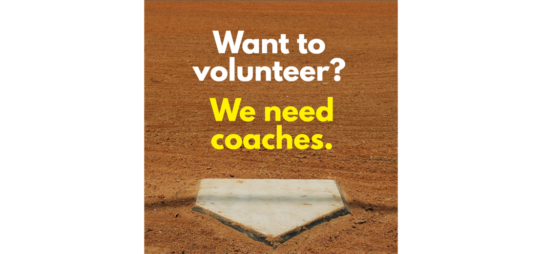Volunteer today!