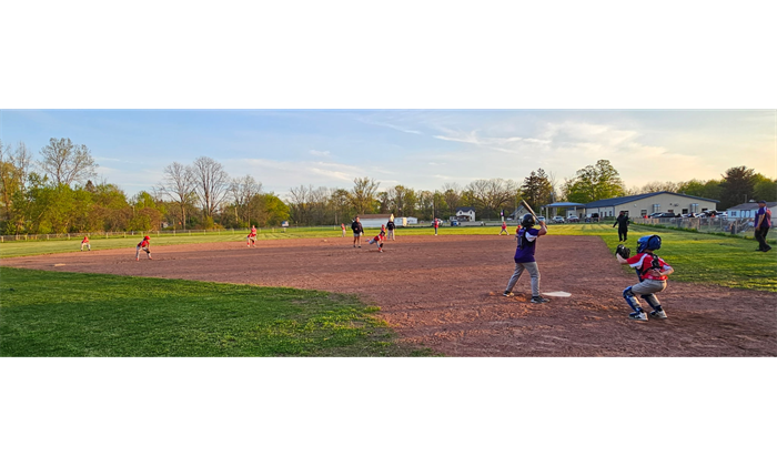 Game Day