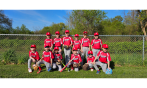 Minors Red 