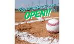 Registration is now OPEN!!!