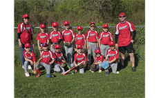 Minors Red Team