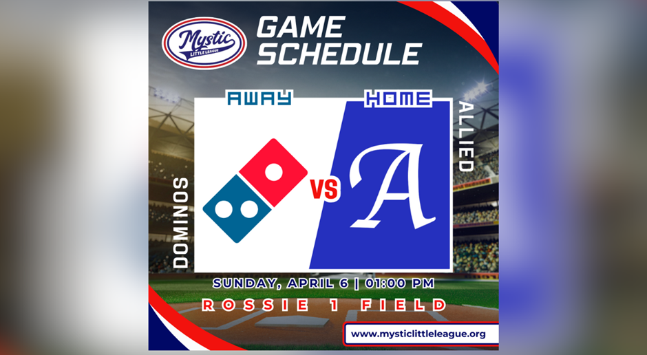 Dominos vs Allied