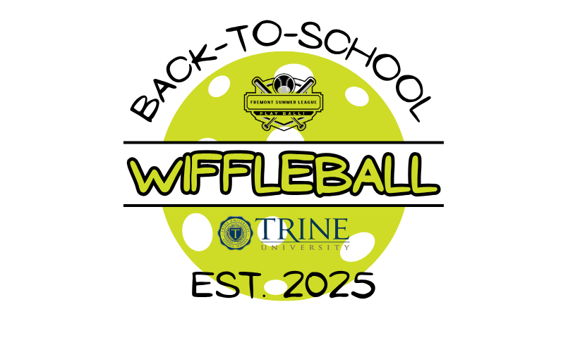 2025 Back-To-School Wiffleball Tournament