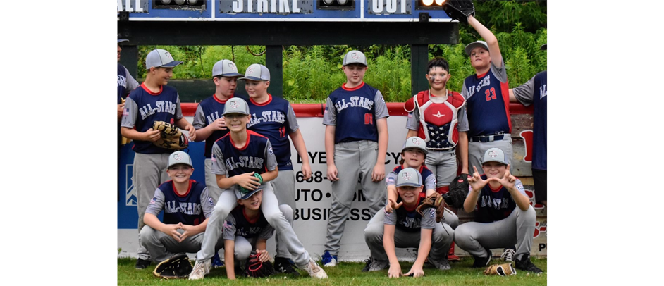  12U All Stars 