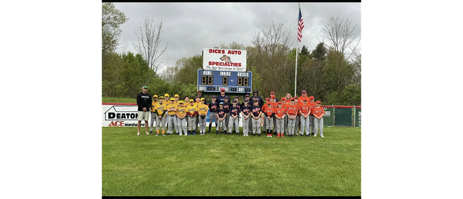 Opening Day 2024