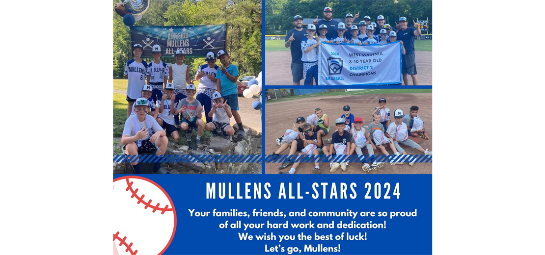2024 Minor District Champs