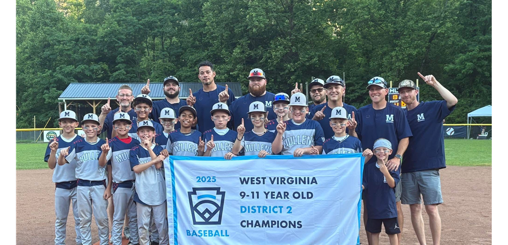 2025 10/11 District Champs