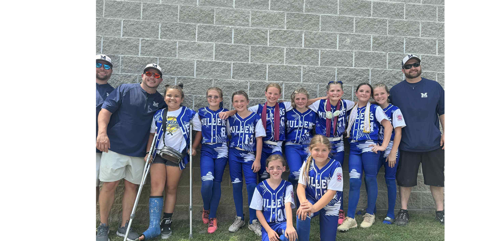 2025 9/10 District Runner-Up