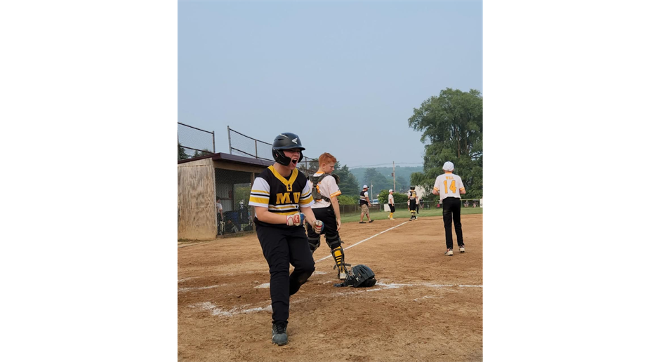 Moshannon Valley Little League 