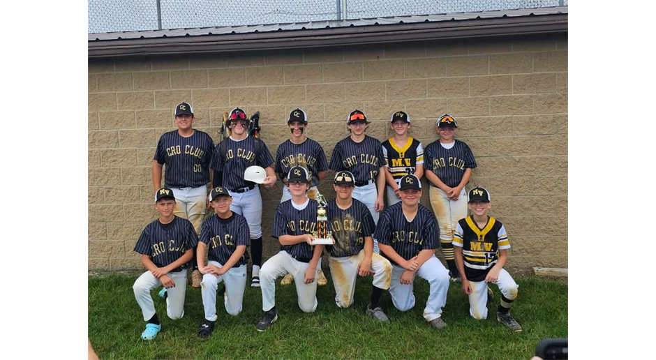 Moshannon Valley LL