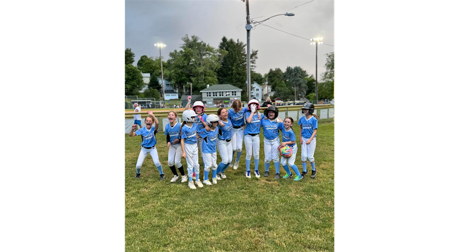 Celebrating a big win!!!
