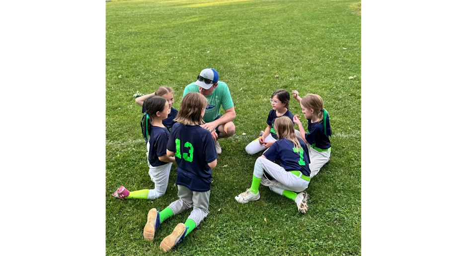 Coming up with the winning plan!!
