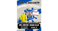 OPENING CEREMONIES