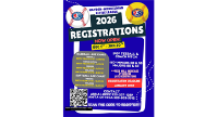 Spring Registration Opens December 1, 2025