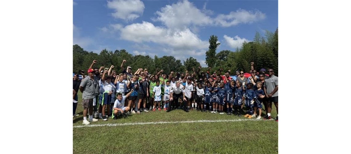 Join the Fun with Metro Columbia! Where players Learn, Bond, and Have a Blast!