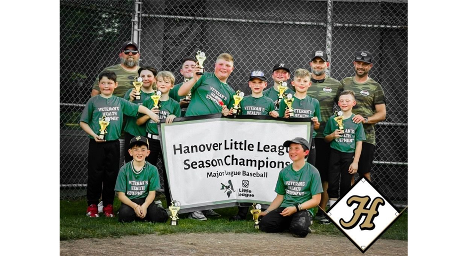 2025 Major League Baseball Champions