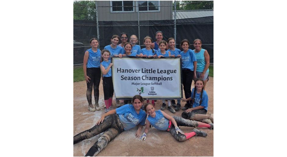 2025 Major League Softball Champions