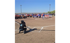 Opening Ceremonies 2025