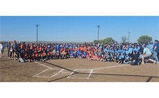 Opening Ceremonies 2025