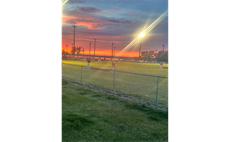 Games under the lights