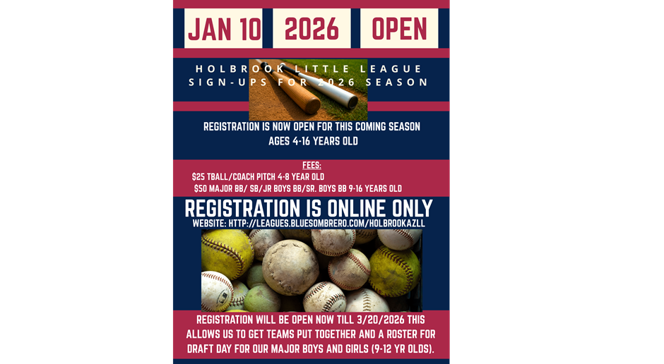 Registration Flyer