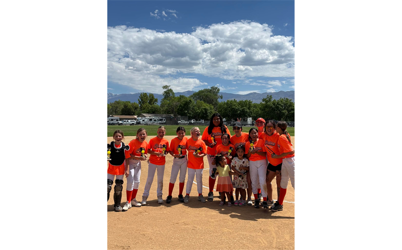 2025 Major Champions (Gators)