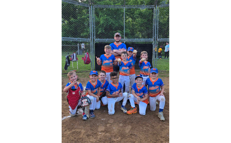 2026 Spring Season Online Registration Closed