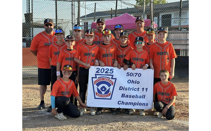 2025 District Champs