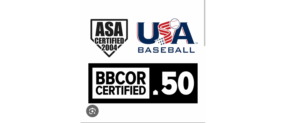 APPROVED BATS