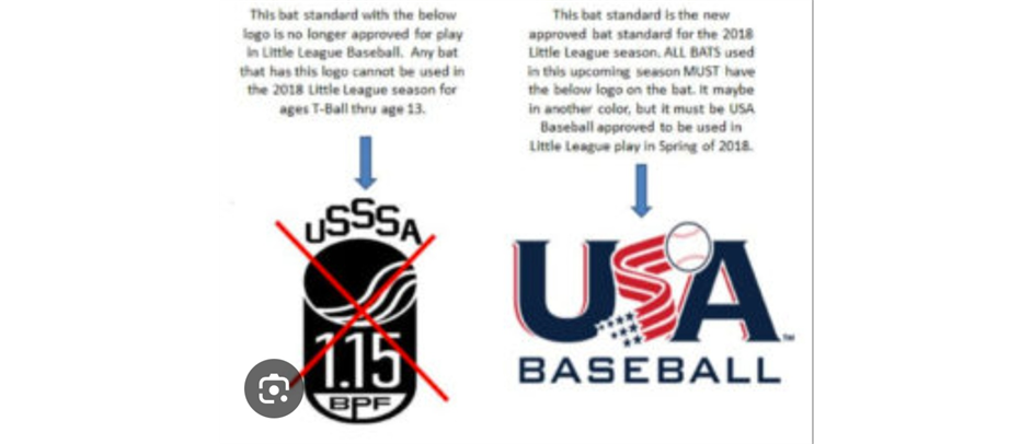 APPROVED BATS