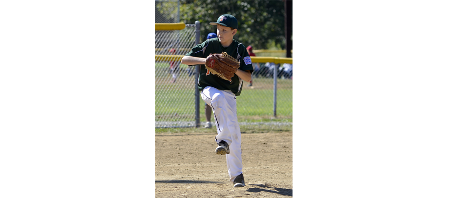 Yough Little League