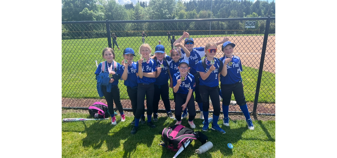 St. Paul Youth Softball