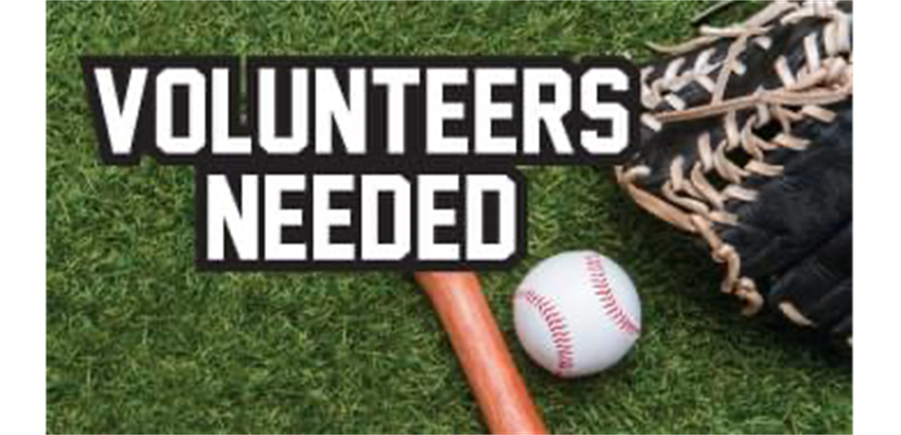 Every parent must complete a volunteer form during registration! Click here to begin your application!