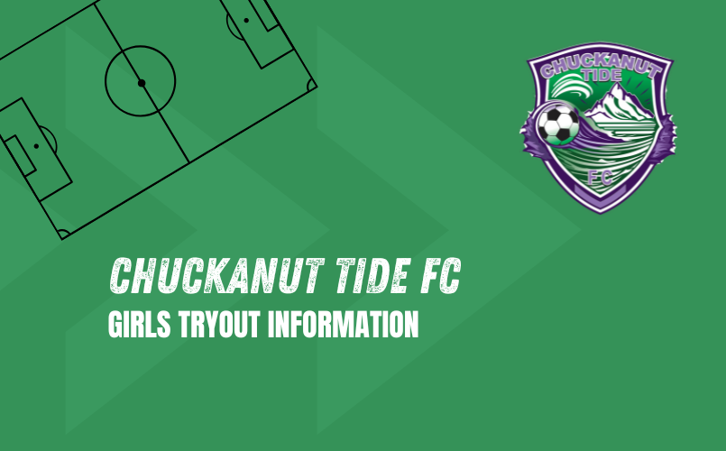Girls Registration Now OPEN!