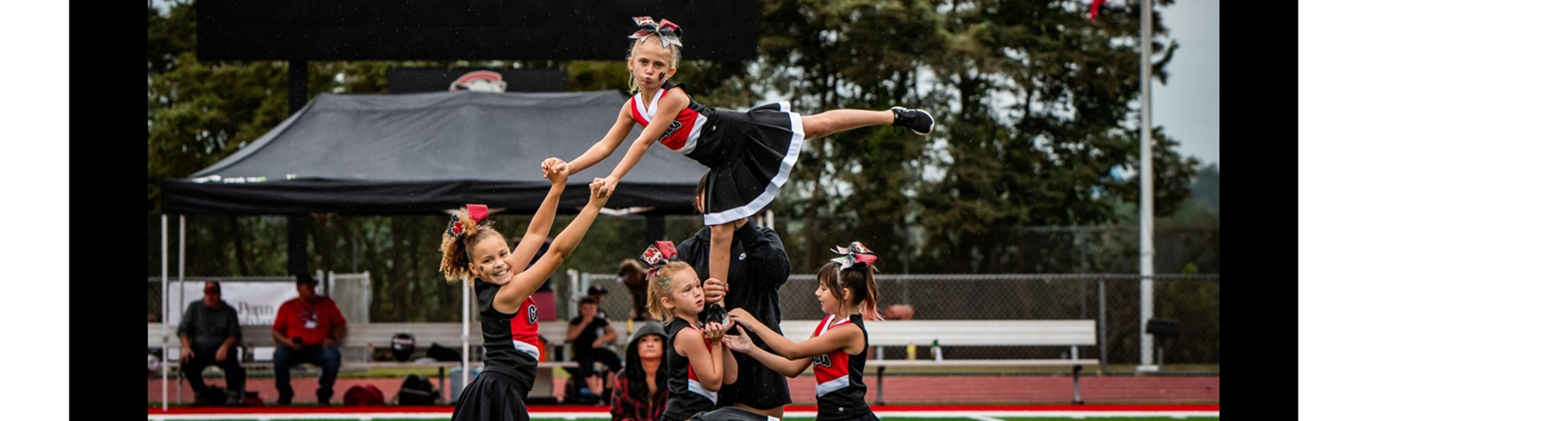 D2 Cheer 2025