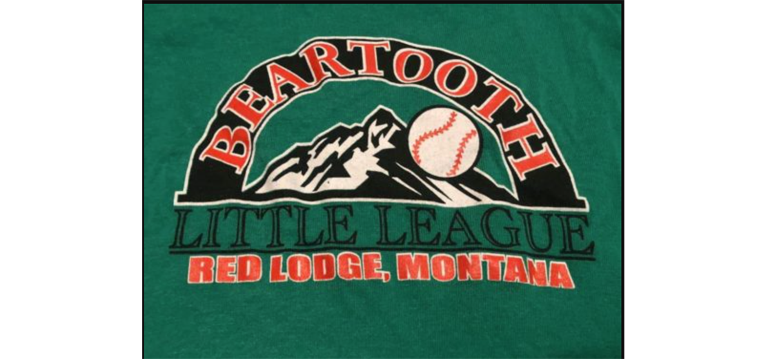 Beartooth Little League
