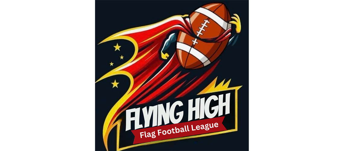 Flying High 