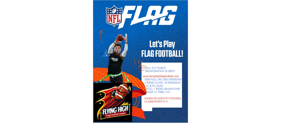 Fall Early Registration is Now Open
