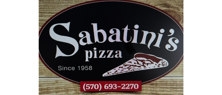 Sabatini's Pizza