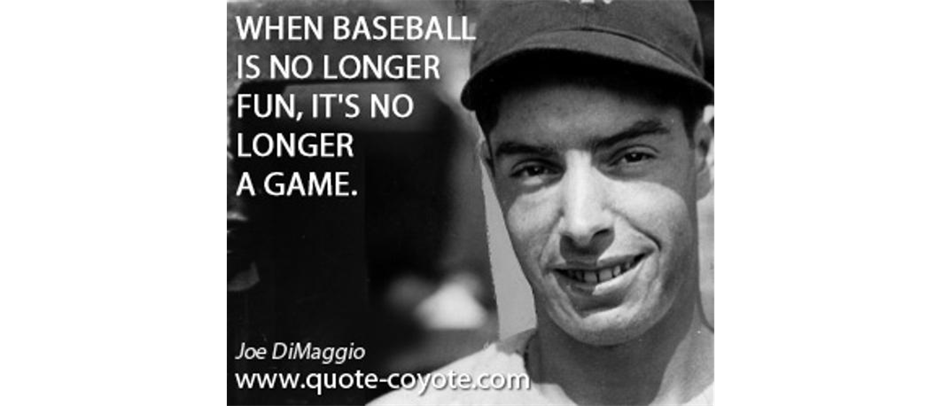 Little League Forms and Publications