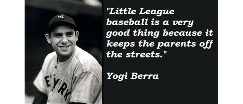 Little League University