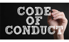 Parent Code of Conduct