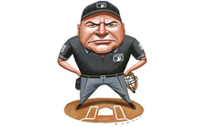 Youth Umpire Training