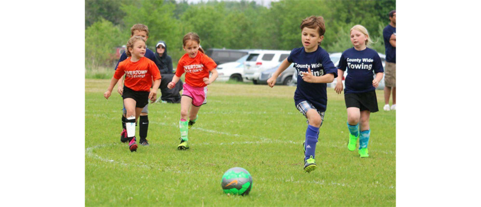 Youth Soccer