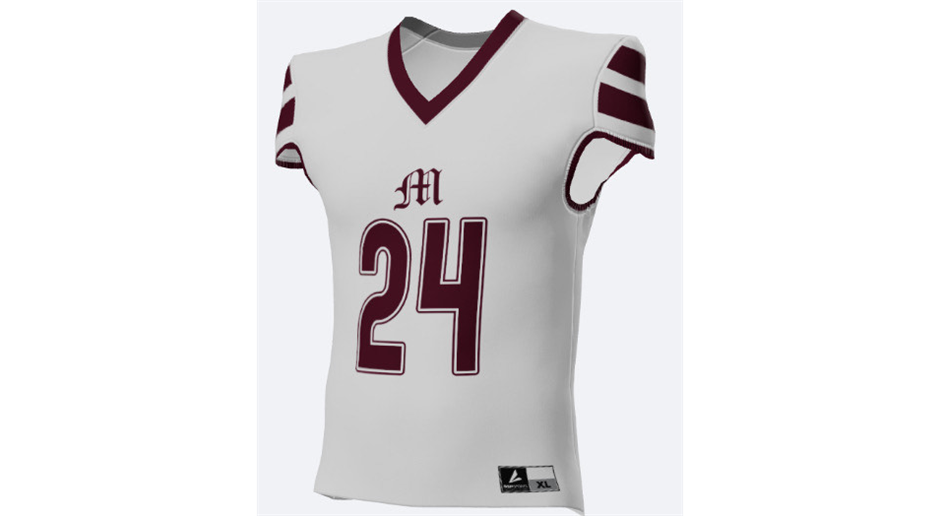 2025 Away Jersey
